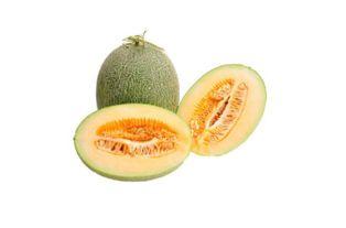吃一整个哈密瓜会感冒吗,一整个哈密瓜引发感冒？揭秘水果与健康的微妙关系