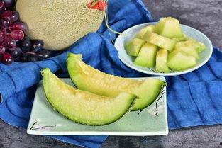 蜜瓜网纹瓜孕妇可以吃吗,孕妇食用指南与注意事项