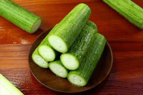 10月瓜怎么吃,10月瓜类美味食用指南