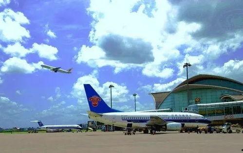 三代机场吃瓜,吃瓜群众眼中的机场变迁