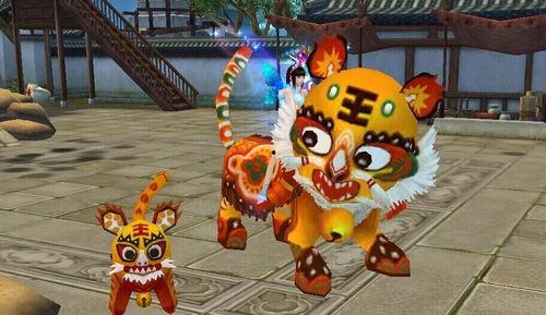 怀旧新天龙吃瓜,吃瓜群众揭秘游戏背后的那些事儿