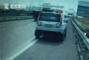 西宁交警吃瓜群众视频,一场意外引发的全民围观