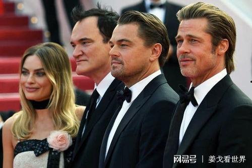 昆汀吃瓜,揭秘娱乐圈背后的秘密与真相