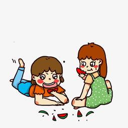 吃瓜群众演示图片,揭秘图片背后的故事