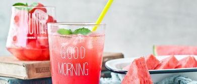 居家吃瓜,解锁夏日休闲新姿势