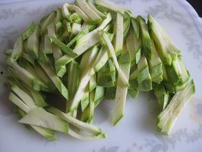 白瓜条怎么吃最好,轻松解锁美味新境界