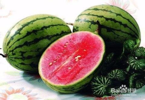 广州夏季吃瓜,瓜果飘香，清凉一夏的味蕾之旅