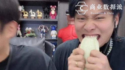 小杨哥吃白瓜,清爽一夏，尽享田园美味