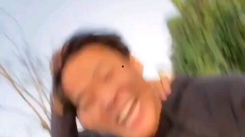 小杨哥吃白瓜,清爽一夏，尽享田园美味