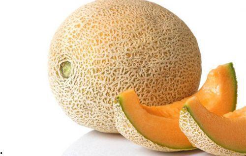 减肥可以吃哈密瓜吗,减肥期间的理想甜味选择