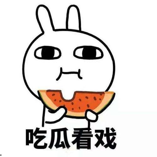 大丫头吃瓜趣闻