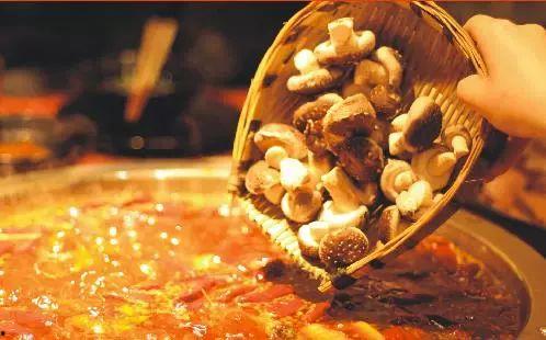 中北深夜吃瓜,揭秘娱乐圈背后的那些事儿