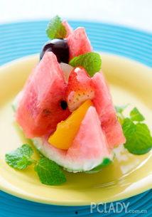 吃瓜改花刀,刀工精湛——吃瓜改花刀的艺术之旅