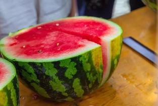 人家可以吃瓜吗,揭秘“吃瓜群众”的乐趣与边界