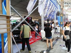 在烟台吃瓜群众,吃瓜群众的夏日生活剪影