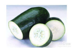 可以连籽吃的瓜,美味瓜果新体验