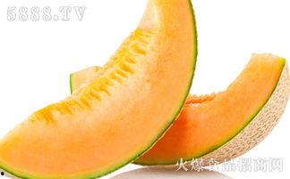 孕妇可以吃东方蜜瓜