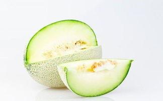 孕妇可以吃东方蜜瓜