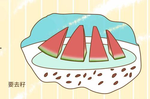 乖巧宝宝吃瓜壁纸,萌态壁纸萌化人心