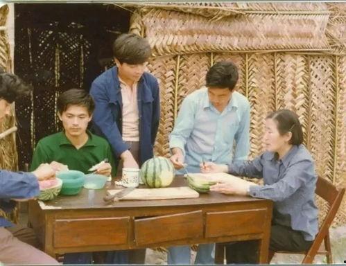 南山院士说吃瓜