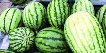 吃瓜有什么瓜,那些你不知道的“吃瓜”故事