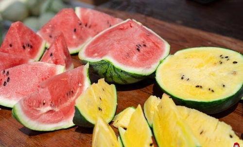 肿瘤吃瓜,瓜类食材的神奇功效
