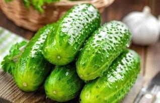 肿瘤吃瓜,瓜类食材的神奇功效