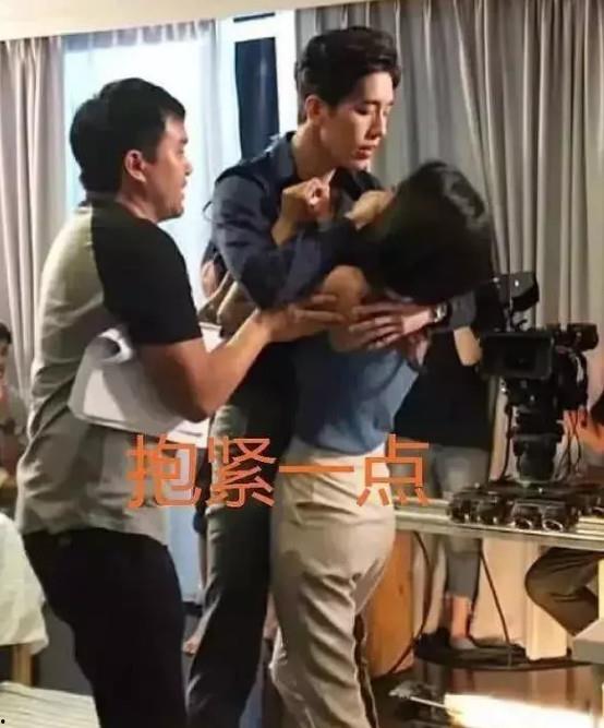 导演直播吃瓜视频,揭秘幕后花絮与真实情感